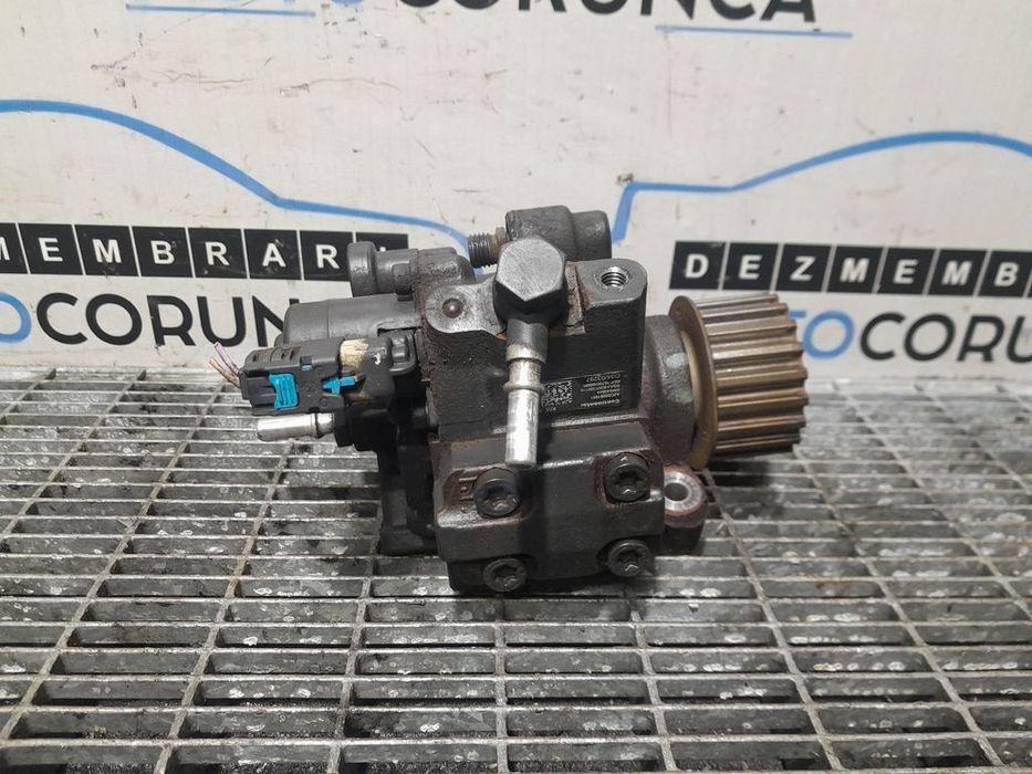 Pompa injectie / inalte Dacia Duster Facelift - Euro5 (1097) Diesel A2C533519315WS40844