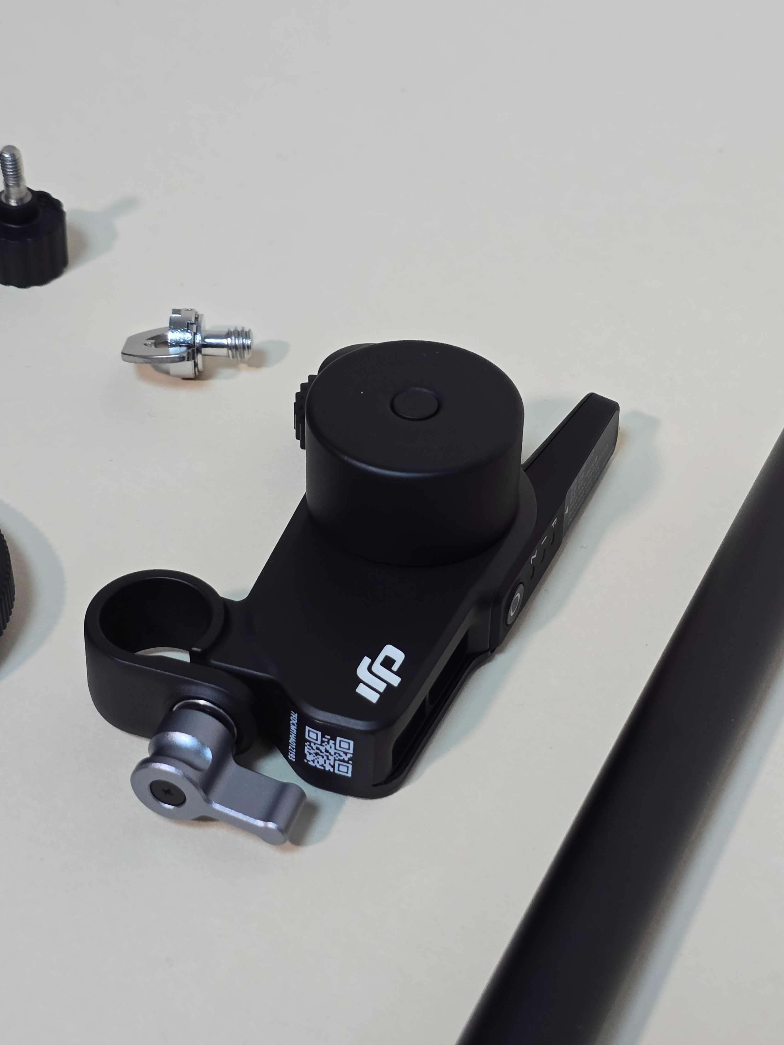 Kit gimbal DJI RS 3, 3 Pro, 4, 4 Pro Focus Pro Motor de Focalizare RS
