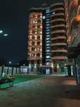 Аренда квартира Maderna