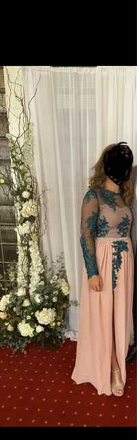 Rochie de seara făcută la comanda