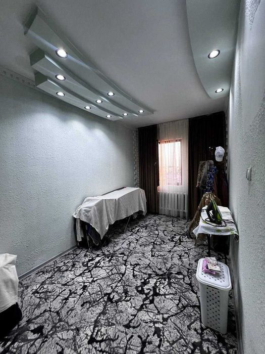 Тинчлик Гунча   3/7/9  хороший ремонт