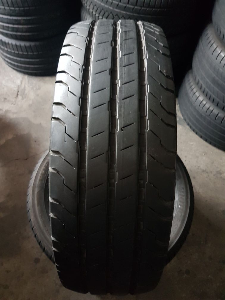 Continental 215/70 R15 C 109/107S vară