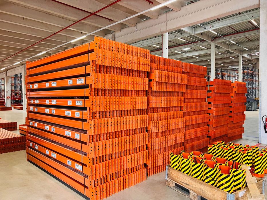 Rafturi metalice 6233399