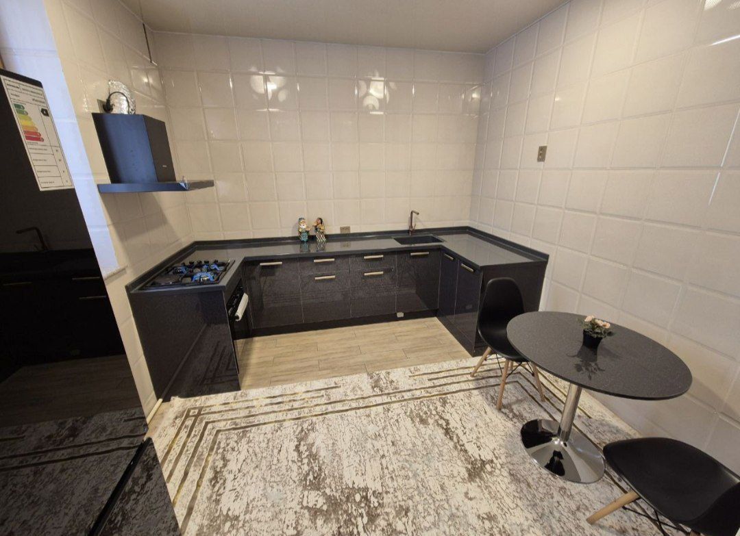 Продаётся 2/3/8 квартира, ул Паркентская, ЖК Parkent Avenue