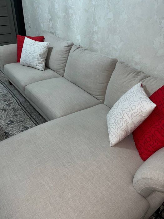 Диван продаю kuka home