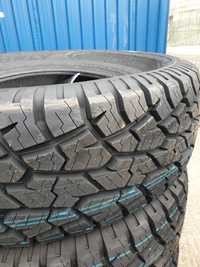 Vand anvelope noi all season ,all terrain  235/70 R16 Hifly M+S