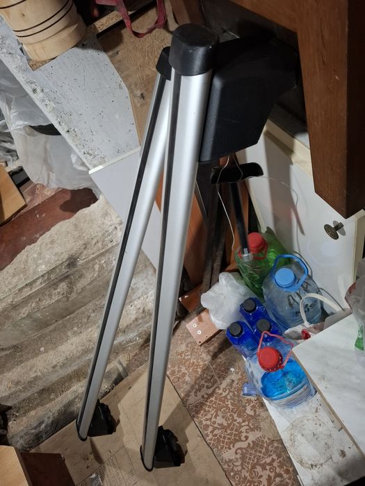 Bare trasversale dedicate audi q5