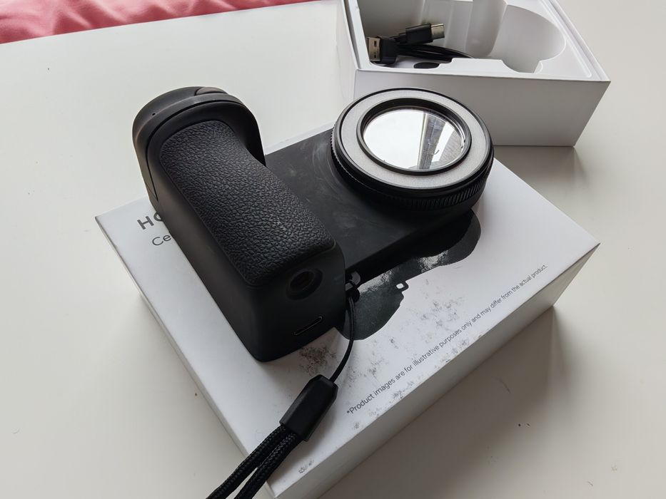 Магнитная ручка для телефона MagSafe