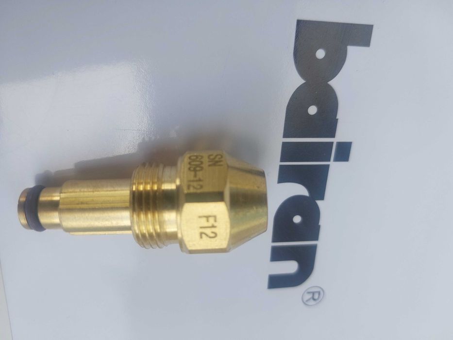 Detector de flacara , senzor fotocelula, arzator de ulei