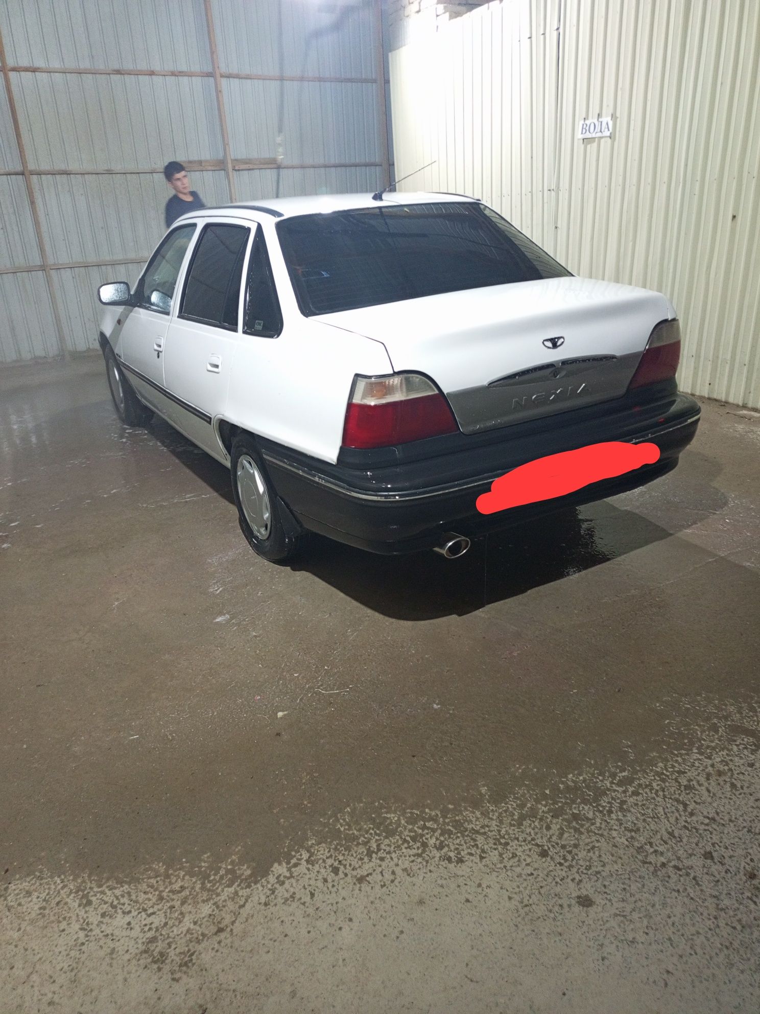 Nexi 1 srochni sotiladi
