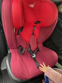 Scan bebe isofix