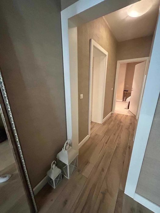 Продава се Тристаен апартамент в София, Редута - 125 кв.м за 1632 €/кв.м - Снимка #14