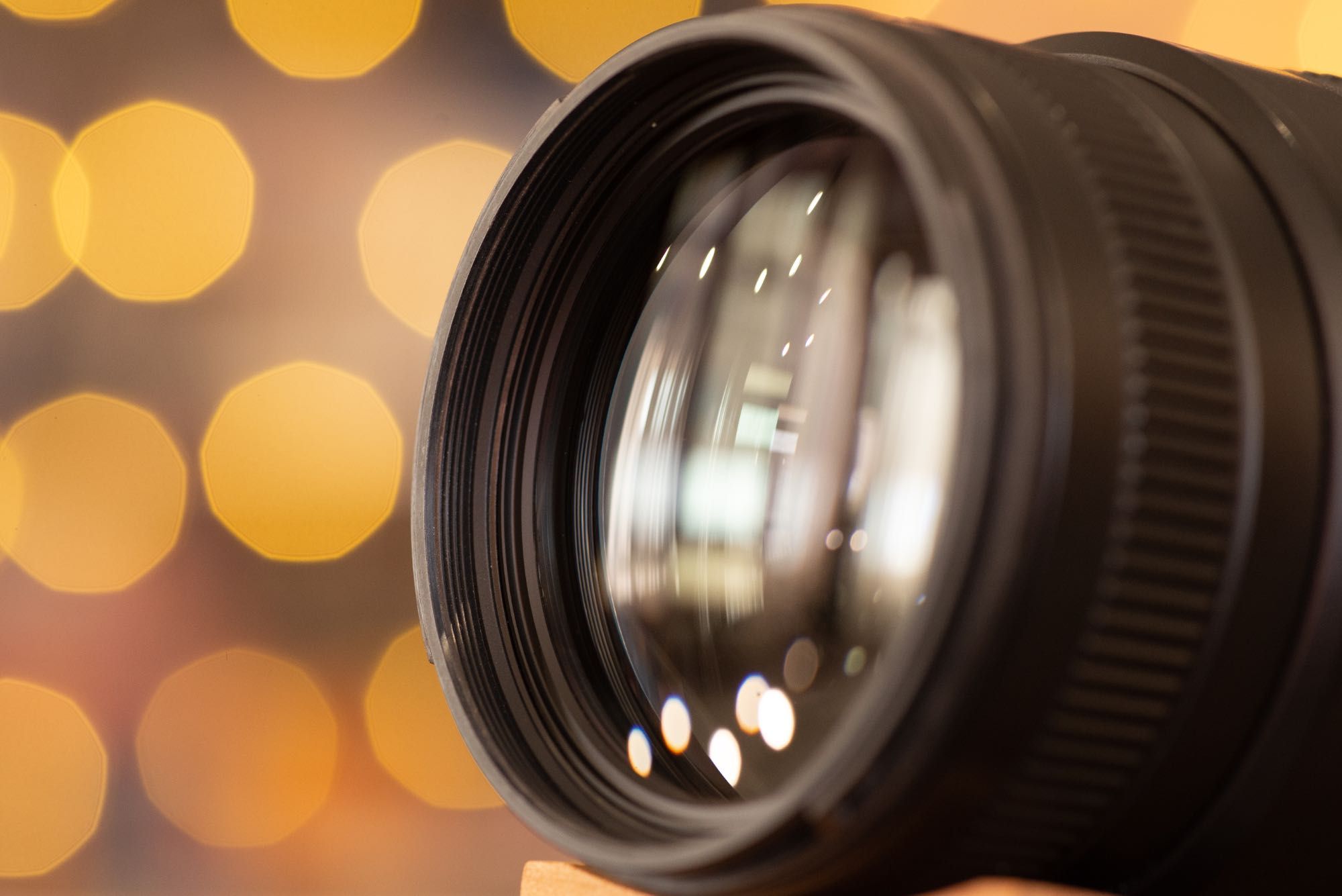 Sigma 70-300mm f/4.5-5.6 DG OS обектив Канон