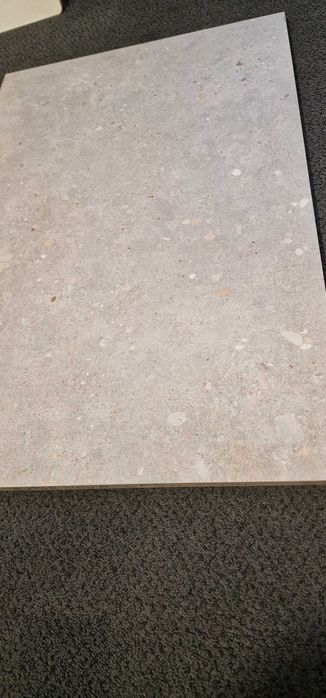 Gresie 2 cm 60x60 pardoseala flotanta