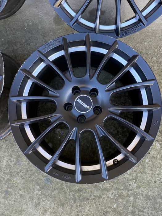 5х100 17 AUTEC Germany