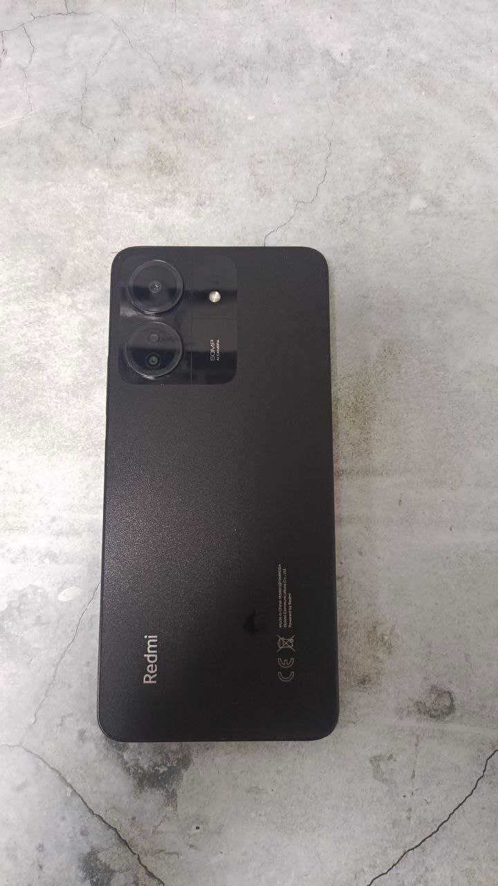 Xiaomi Redmi 13C Эмба (0418)