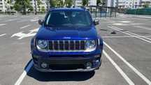 Jeep Renegade Jeep Renegate 1.3T 150CP Aut. Primul Proprietar