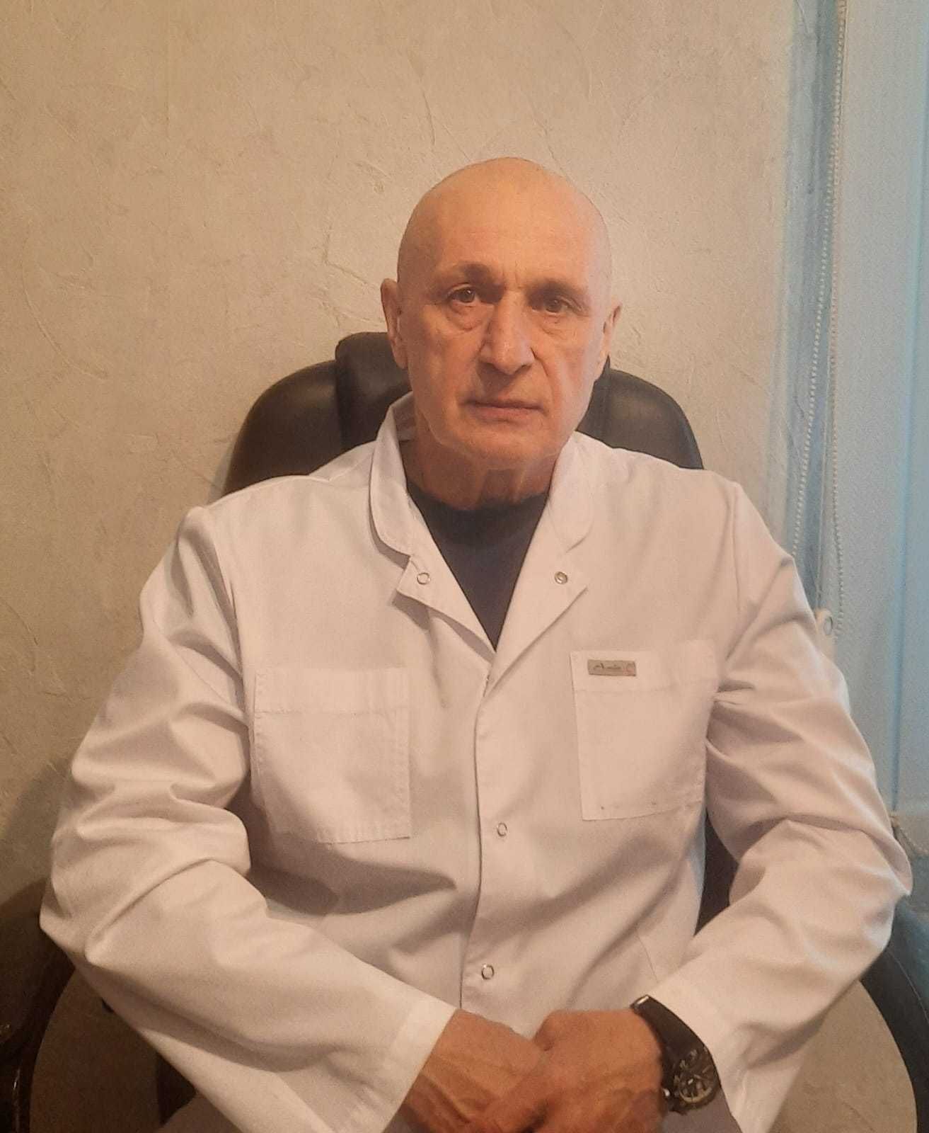 Врач - нарколог, кмн Василенко И.В. Лечение алкогольной зависимости.