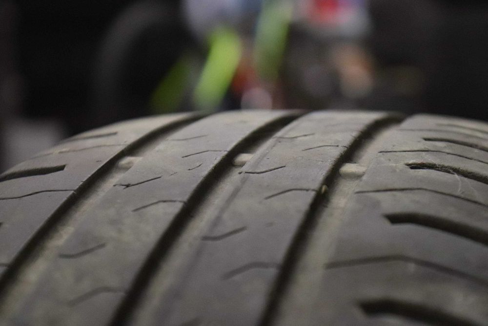 Jante originale Skoda Fabia Rapid VW Polo Seat Ibiza 15 inch 5x100