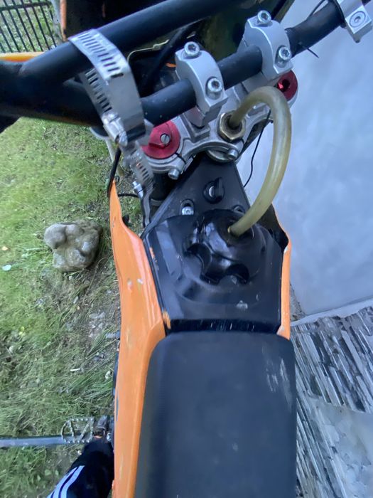 Vand kxd 140cc,pret negociabil