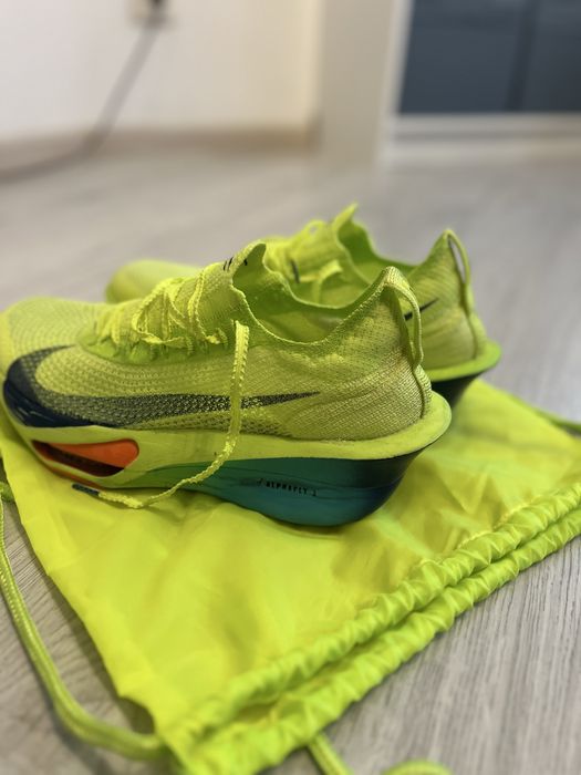 Nike Air Zoom Alphafly 3