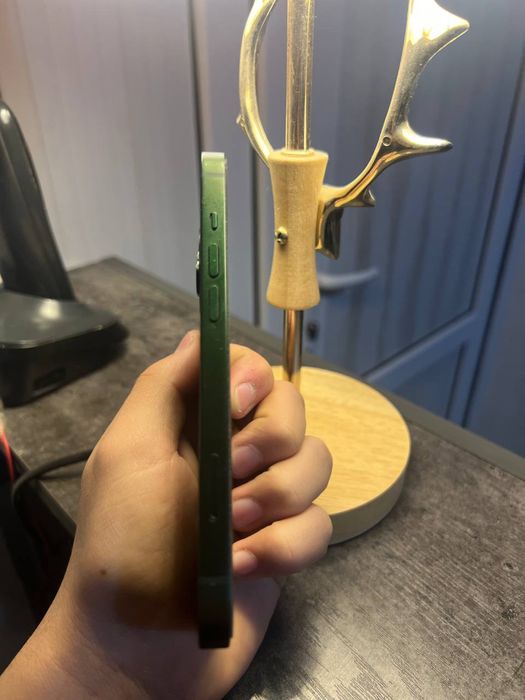 IPhone 13 Green 128Gb