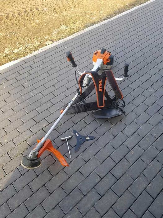 Motocoasă Stihl FS 490C
