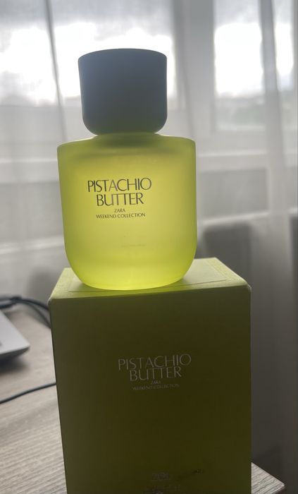 Parfum Pistachio Butter 90ml