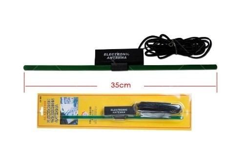 Антена №141 универсална Вътрешна електронна