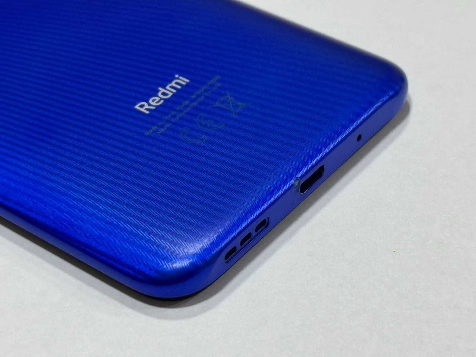 Xiaomi Redmi 9C NFC 64GB 3GB RAM Dual