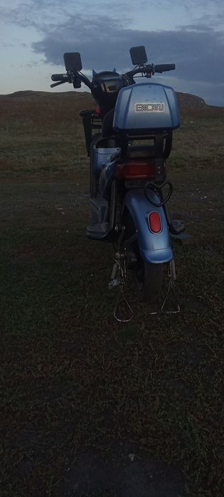 Ск8 в хорошом состаяни