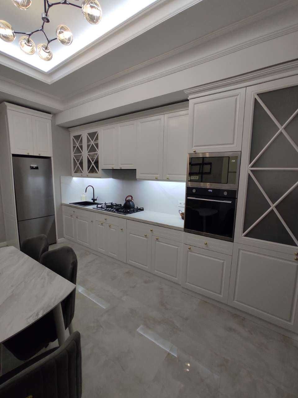 Tashkent city Gardens new euro apartment for freigners