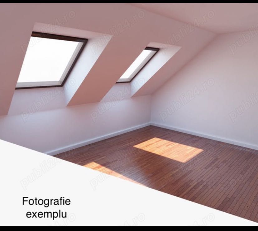 Apartament Bd. Dambovita