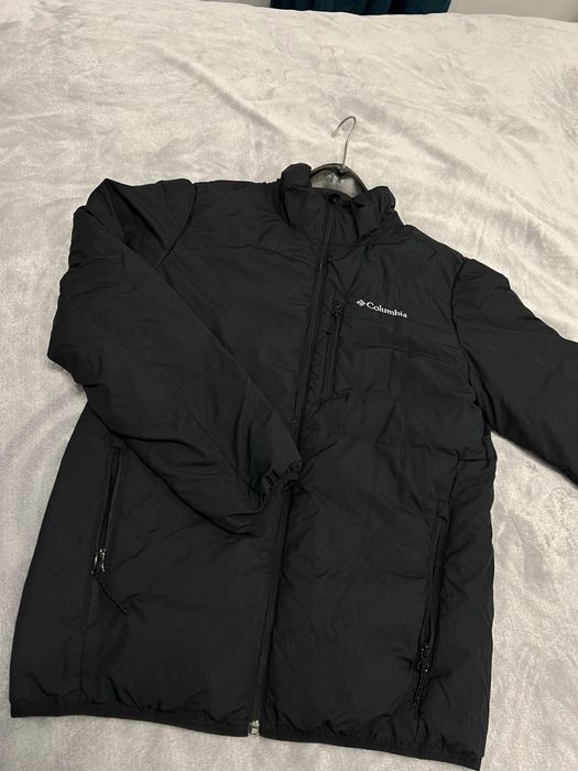Мъжки зимно яке Columbia