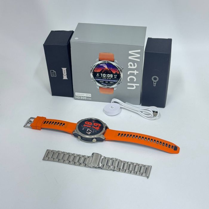 Smart watch series Apple watch Смарт часы