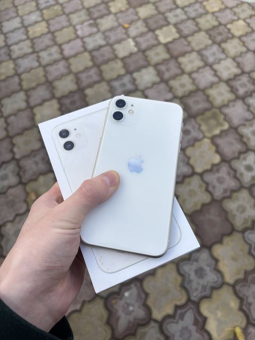 Iphone 11 128gb