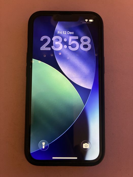 iPhone 14 128GB Black, 88%