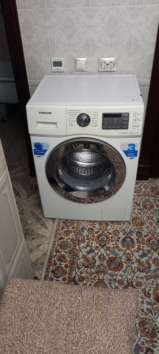 Продаю Стиральная машина самсунг 7кг