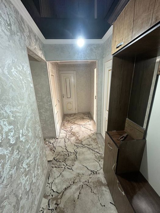 Buxoro shaxarga areñdaga uy bor 3xonalik alans tarafga 5 etaj faqat