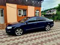 Vand Volkswagen Passat B6/ DSG Trapa/ Incalzire / ireproșabil