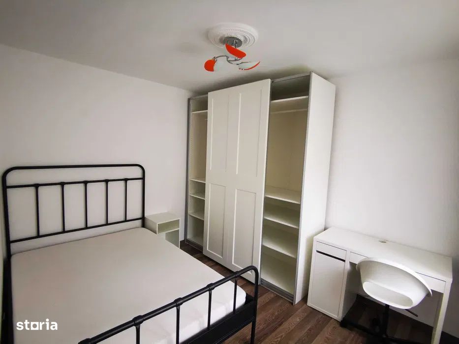Apartament cu o camera,30mp, Zona Zorilor/UMF