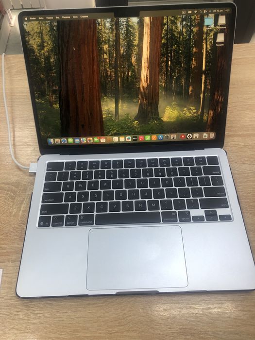 Macbook Air M4 16/512gb (А4)