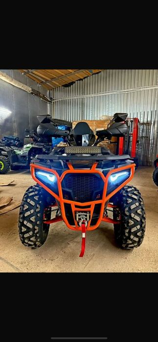 Продам новый квадрацикл