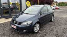 -Vw Golf VI Plus Highline -