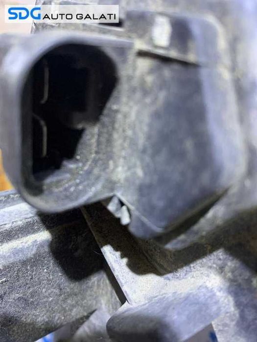 Ventilator Electroventilator Renault Megane 2 1.5 DCI 2002 - 2008 Cod 8200151464 [MA0338]