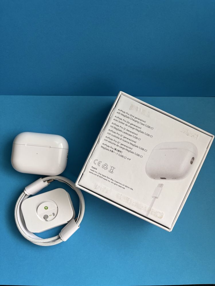 AirPods pro 2 generation