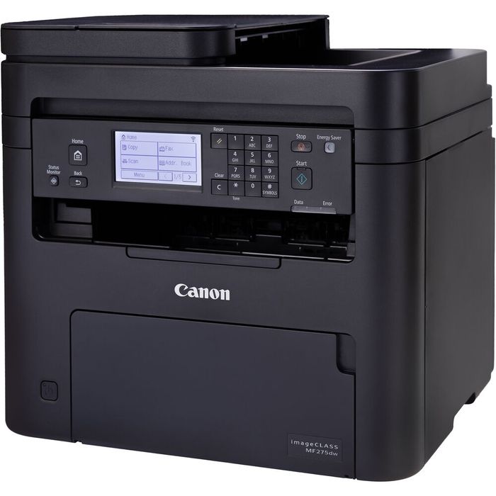 Multifuncțional laser monocrom CANON I-SENSYS MF275dw