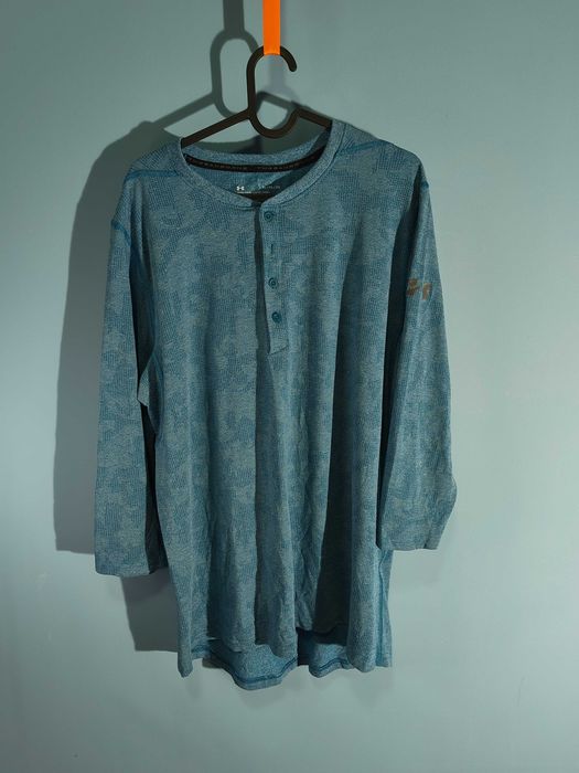 Under Armour Горнище/Мъжкo XL