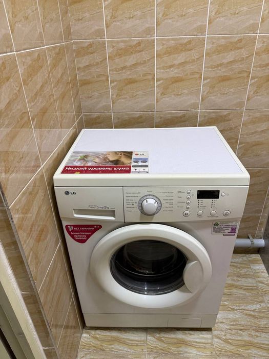 Нурафшон Сагбон 3хона  Новостройка