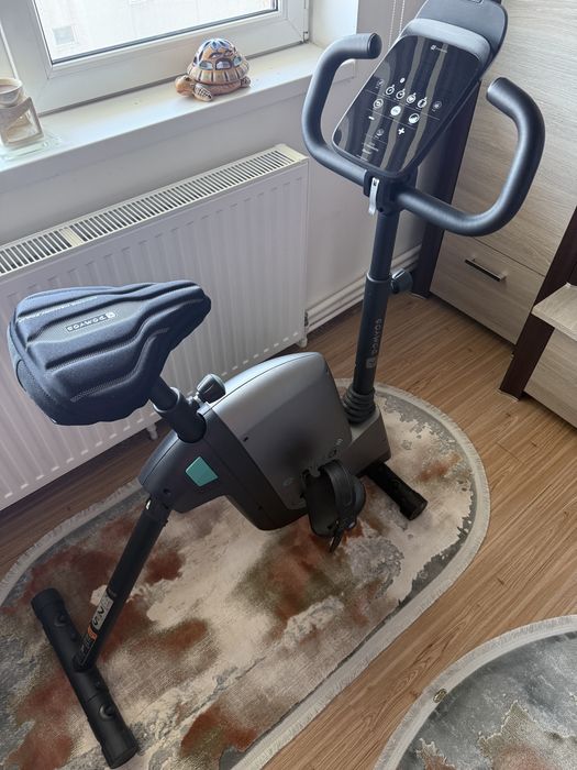 Vând bicicletă apartament DOMYOS E-Fold